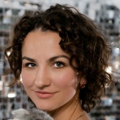 Надежда Владимировна Подосинова, 28.02, Санкт-Петербург