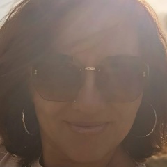 Юлианна Оржеховска, Омск