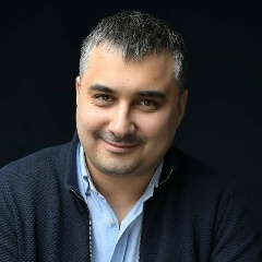 Тима Балгарин, 16.03.1982, Барнаул