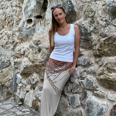 Алена Нестерова, 15.10.1984, Москва