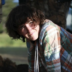 Варвара Бусова, 14.09