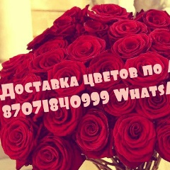 Роза Цветникова, 08.03.1988, Алматы