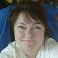 Елена Поликина, 15.01.1978, Санкт-Петербург