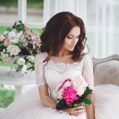 Диана Карпухова, 20.12, Санкт-Петербург