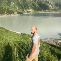 Осман Темиров, 02.11, Алматы