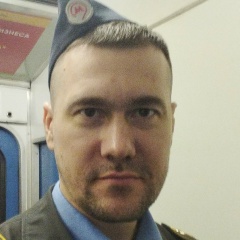 Владислав Гладких, 13.01.1985, Москва