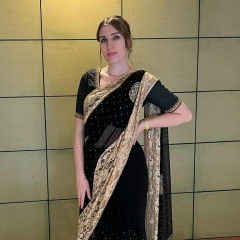 Олечка Доценко, 16.07.1990, Бишкек