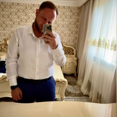 Сергей Зихов, 13.02, Нальчик