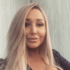 Кристиночка Киселева, Екатеринбург