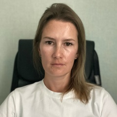 Юлия Ваулина, 06.09.1986, Москва