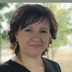 Наталья Смелянская, 28.12.1980