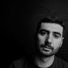 Дима Корехин, 14.02.1990