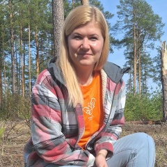 Елена Мансурова, 27.01, Нолинск