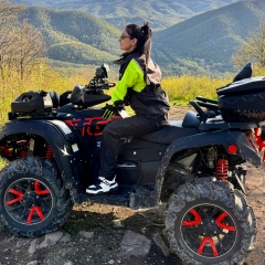 Инна Фео, 20.05, Москва