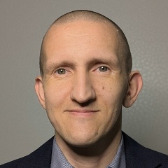 Николай Бахтин