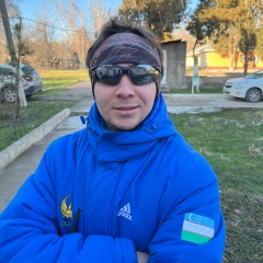 Шмельков Алексей, Ташкент