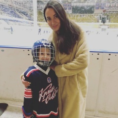 Дарья Тризненко, 18.07, Москва