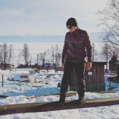 Дмитрий Кузьмин, 27.01.1988, Иркутск