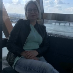 Татьяна Черноморская, 30.07.1971, Пермь