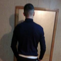 Роб Журавель, 25.02.1992, Ташкент