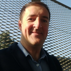 Владимир Гришин, Москва