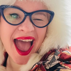 Дарья Знайдук, 16.02.1988, Санкт-Петербург