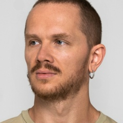 Евгений Опутин, Москва