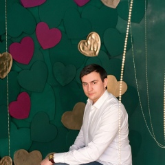 Александр Жуков