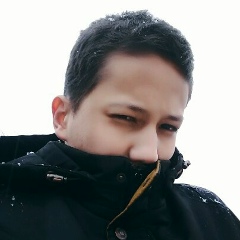 Азат Джанов, 17.02.2000, Бишкек