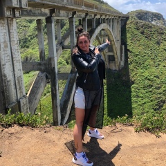 Алёна Андрианова, 26.03, Санкт-Петербург