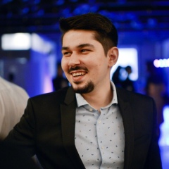 Амир Чегембаев, 29.06.1990, Москва