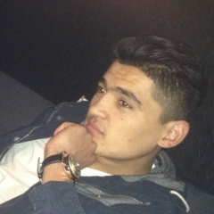 Nurik Nomanov, 05.10.1993, Москва