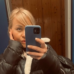 Анастасия Стрелкина, 11.05, Москва