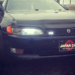 Семён Ларионов, 08.04, Якутск