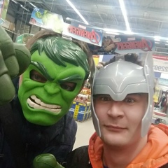 Андрей ****, 23.08, Новосибирск