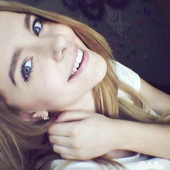 Анна Дорошенко, 24.04, Нижний Новгород