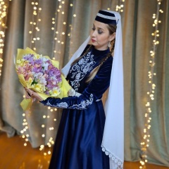 Лемара Сейдаметова, 30.08