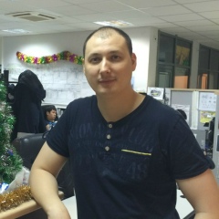 Евгений Исмагулов, 10.02.1983, Петропавловск