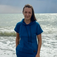 Екатерина Шестакова, 31.01, Электросталь