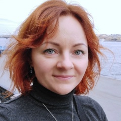 Анна Скрипина, 28.09.1983