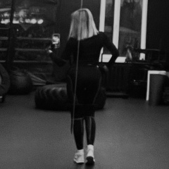 Ирина Королева, 17.07, Глазов