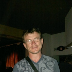 Дмитрий Княжеский, 30.08.1979, Белгород