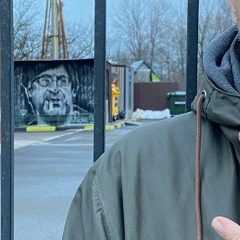 Александр Гарин, 22.11, Санкт-Петербург