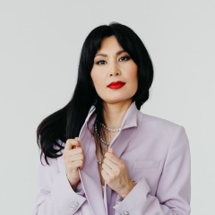 Зарина Кужабаева, 02.08, Оренбург