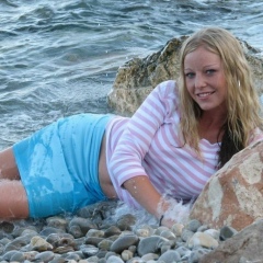 Серёга Юбкин, 30.10.1991, Москва