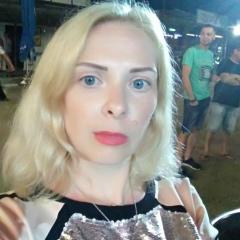 Анна Залужная, 22.06