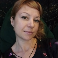 Галина Ма, 10.06