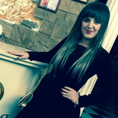 Мар'яна М'якущак-Матіюк, 31.07, Ивано-Франковск