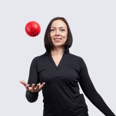 Ирина Горбунова, 09.10.1979, Красноярск