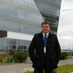 Рустем Назметдинов, 24.12, Томск